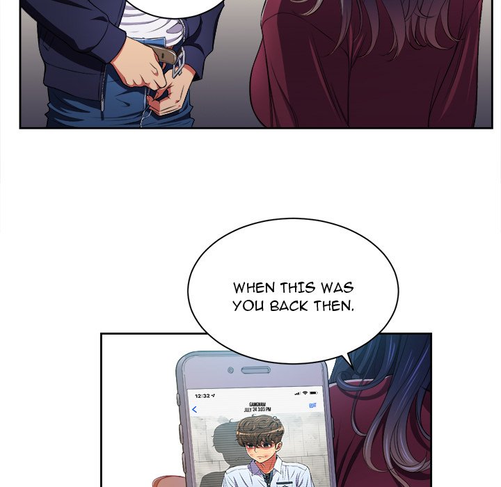 My High School Bully Chapter 5 - Page 65 in English