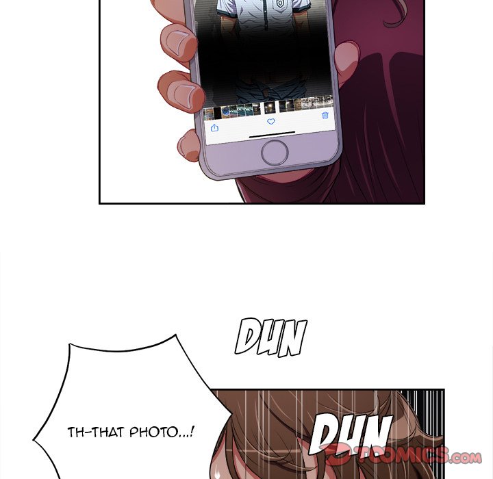 My High School Bully Chapter 5 - Page 66 in English