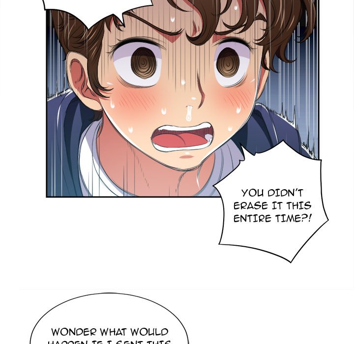 My High School Bully Chapter 5 - Page 67 in English