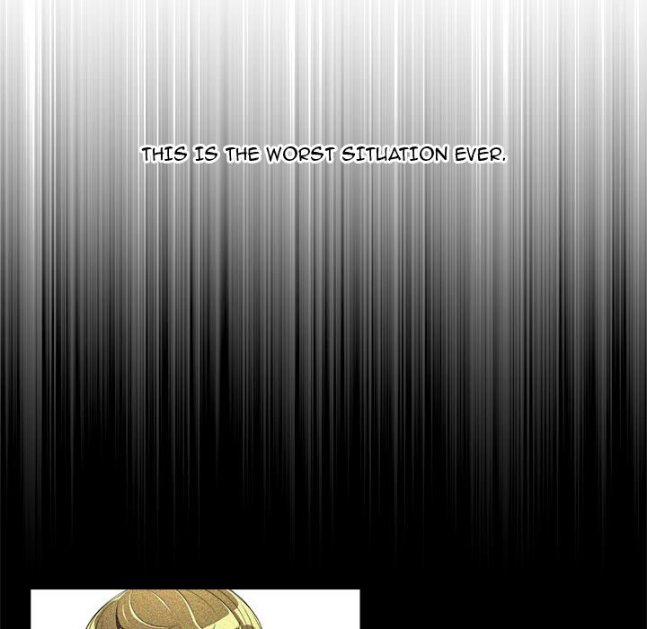 My High School Bully Chapter 5 - Page 71 in English