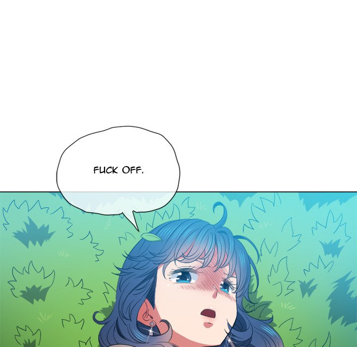My High School Bully Chapter 50 - Page 100 in English