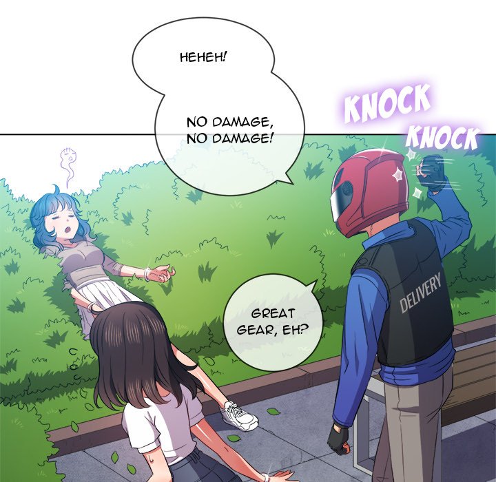 My High School Bully Chapter 50 - Page 102 in English