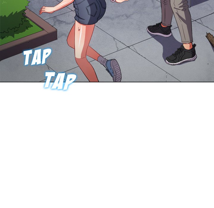 My High School Bully Chapter 50 - Page 103 in English