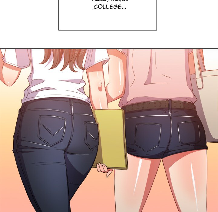 My High School Bully Chapter 50 - Page 11 in English