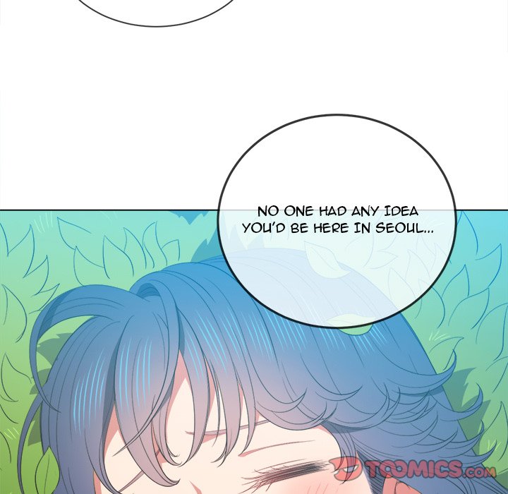My High School Bully Chapter 50 - Page 111 in English