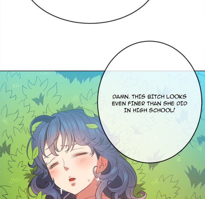 My High School Bully Chapter 50 - Page 113 in English