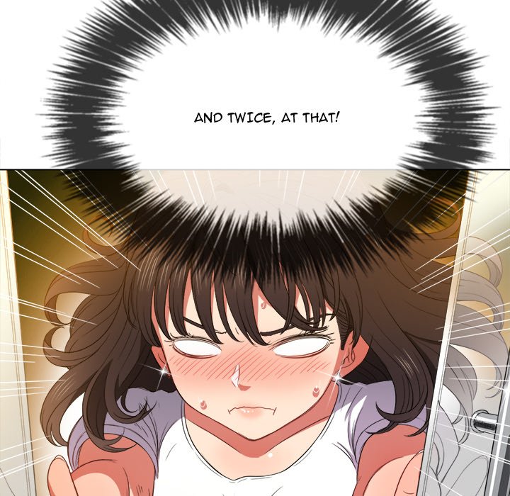 My High School Bully Chapter 50 - Page 126 in English