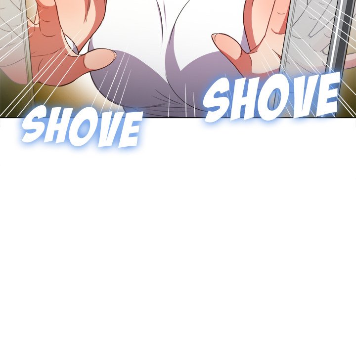 My High School Bully Chapter 50 - Page 127 in English