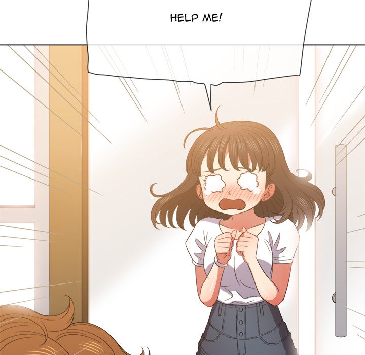 My High School Bully Chapter 50 - Page 134 in English