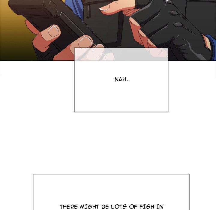 My High School Bully Chapter 50 - Page 16 in English