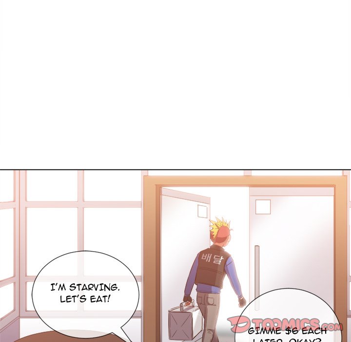 My High School Bully Chapter 50 - Page 21 in English