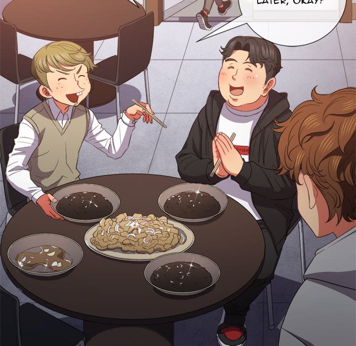 My High School Bully Chapter 50 - Page 22 in English
