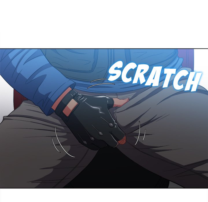 My High School Bully Chapter 50 - Page 25 in English
