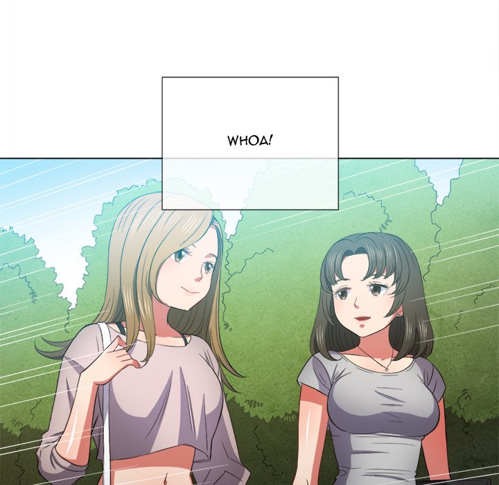 My High School Bully Chapter 50 - Page 28 in English