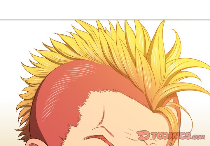My High School Bully Chapter 50 - Page 3 in English