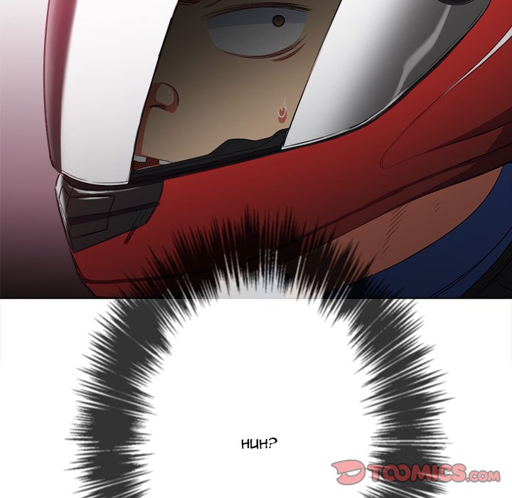 My High School Bully Chapter 50 - Page 39 in English