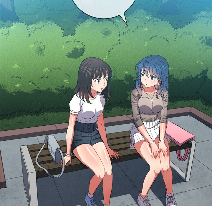 My High School Bully Chapter 50 - Page 42 in English