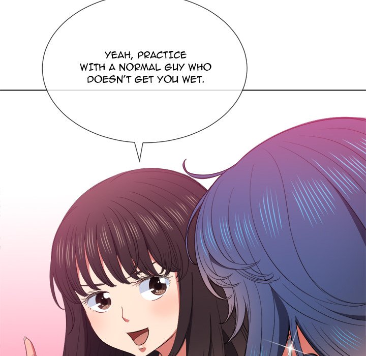 My High School Bully Chapter 50 - Page 44 in English