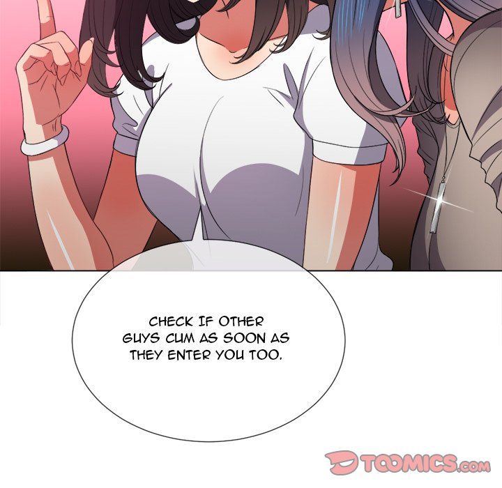 My High School Bully Chapter 50 - Page 45 in English