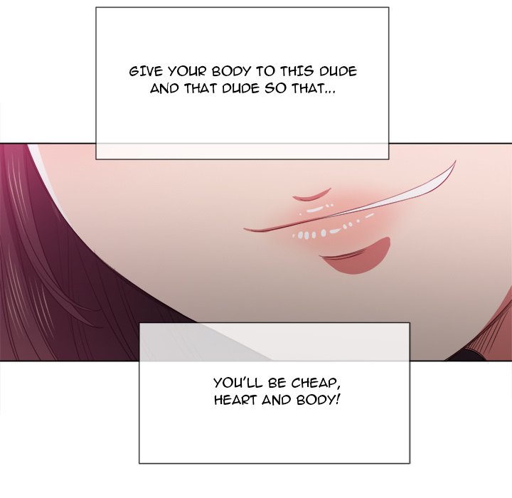 My High School Bully Chapter 50 - Page 46 in English