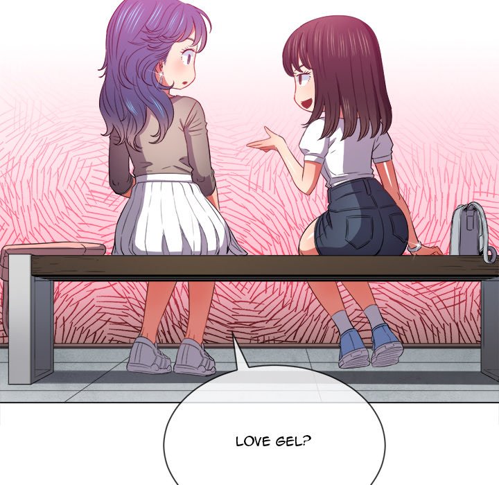 My High School Bully Chapter 50 - Page 50 in English