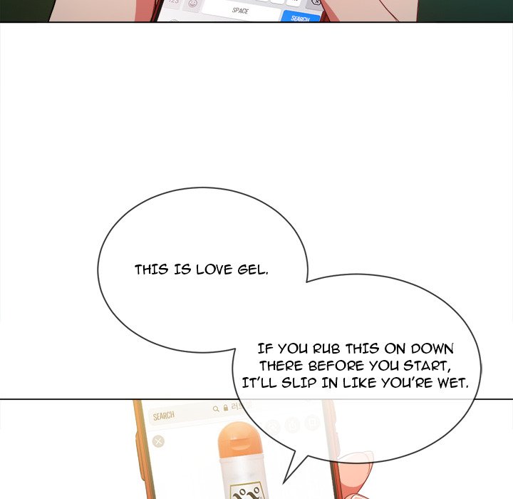 My High School Bully Chapter 50 - Page 55 in English