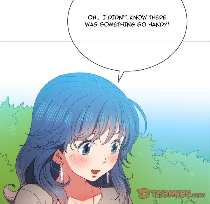 My High School Bully Chapter 50 - Page 57 in English