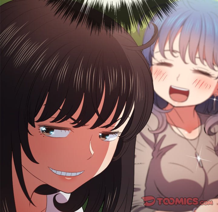 My High School Bully Chapter 50 - Page 63 in English