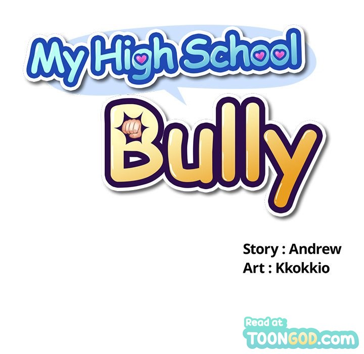 My High School Bully Chapter 50 - Page 7 in English