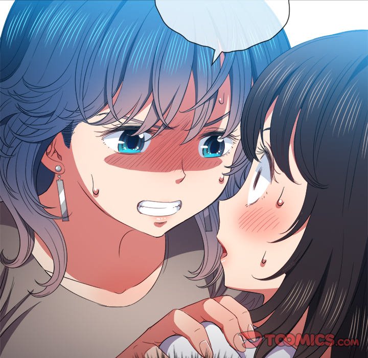 My High School Bully Chapter 50 - Page 75 in English