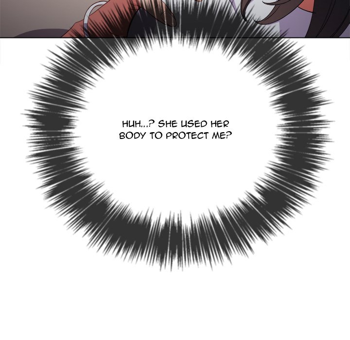 My High School Bully Chapter 50 - Page 76 in English