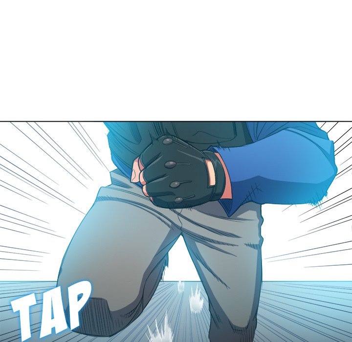 My High School Bully Chapter 50 - Page 77 in English