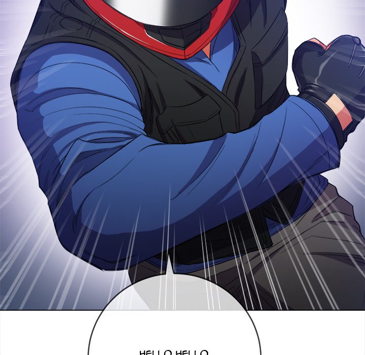 My High School Bully Chapter 50 - Page 82 in English