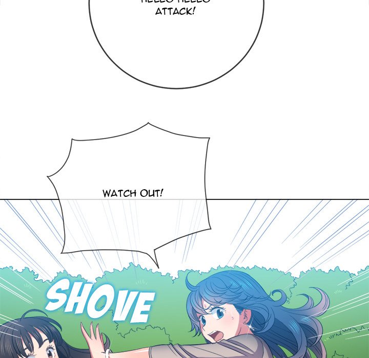 My High School Bully Chapter 50 - Page 83 in English