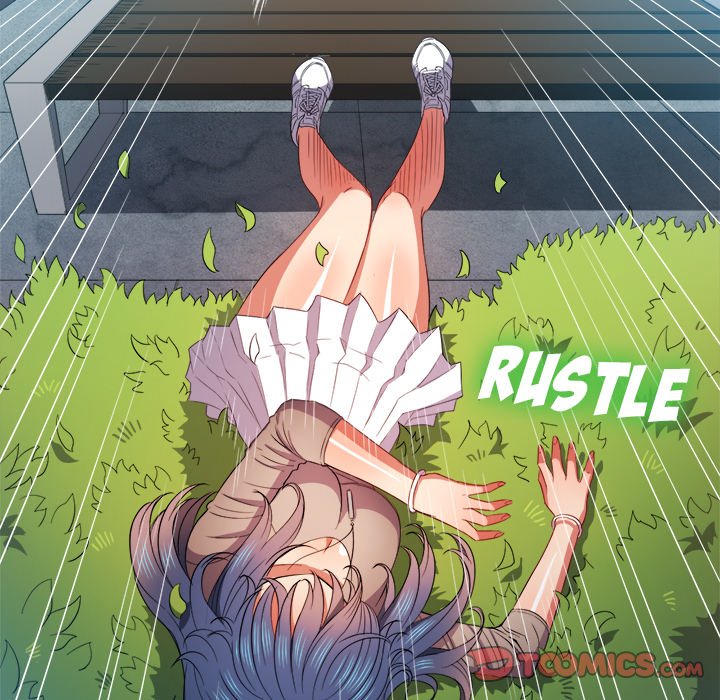 My High School Bully Chapter 50 - Page 87 in English