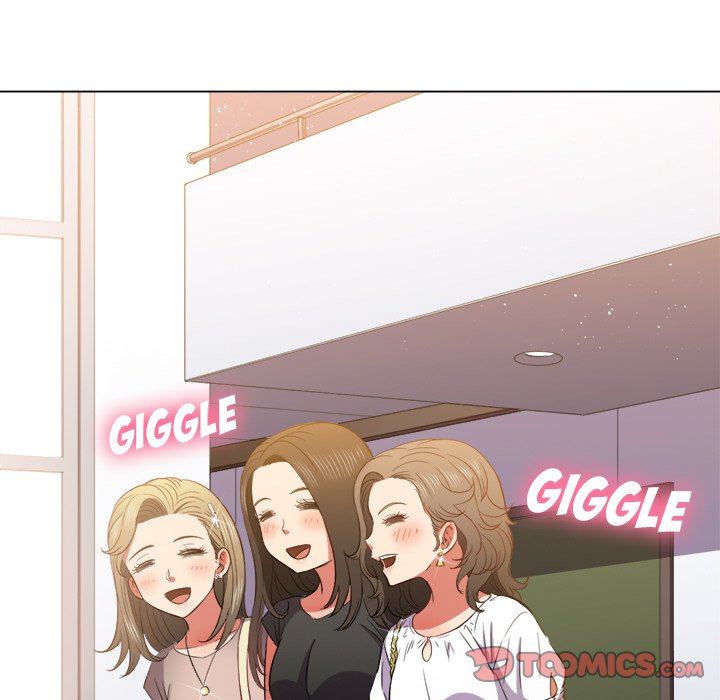 My High School Bully Chapter 50 - Page 9 in English