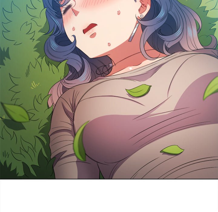 My High School Bully Chapter 50 - Page 90 in English