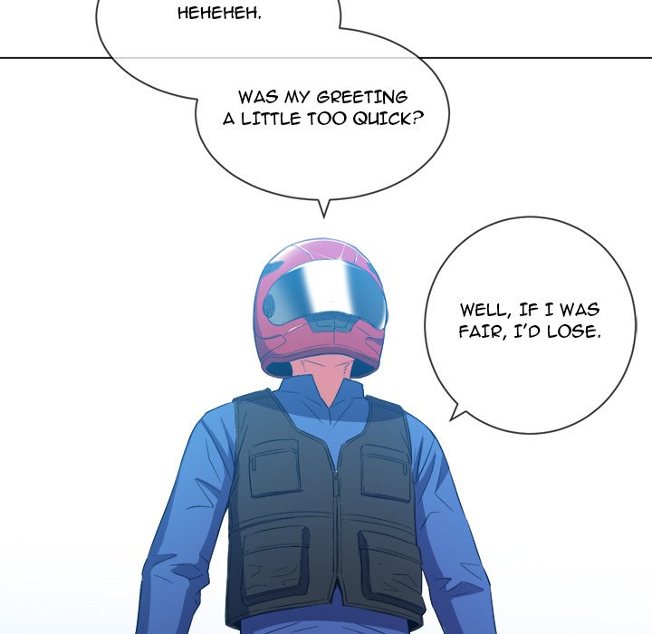 My High School Bully Chapter 50 - Page 92 in English