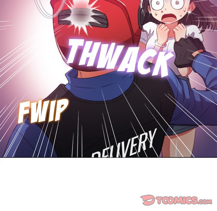My High School Bully Chapter 50 - Page 99 in English