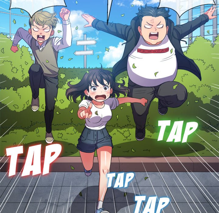 My High School Bully Chapter 51 - Page 107 in English