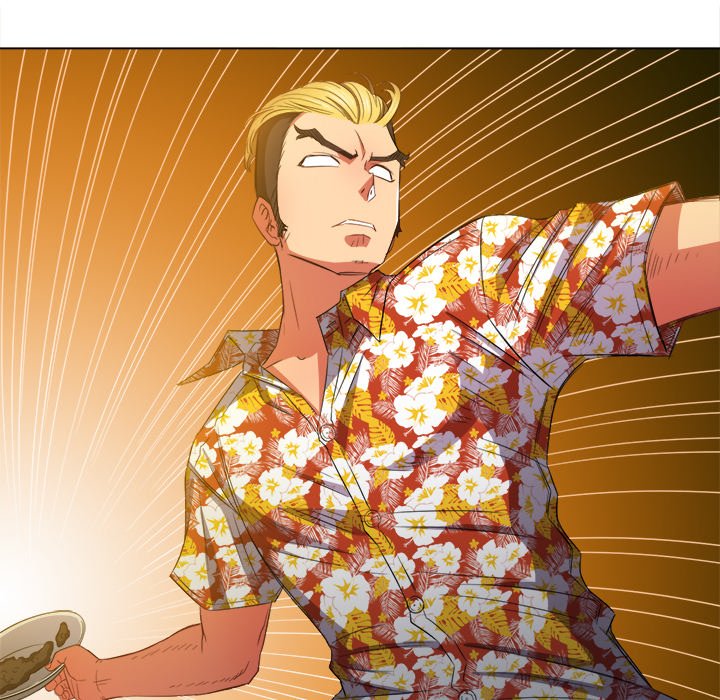 My High School Bully Chapter 51 - Page 112 in English