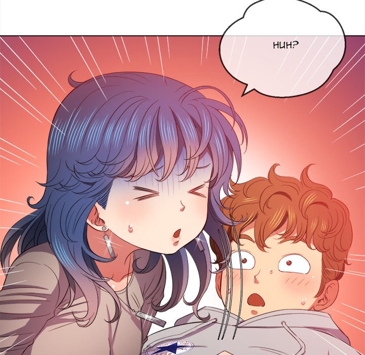 My High School Bully Chapter 51 - Page 118 in English