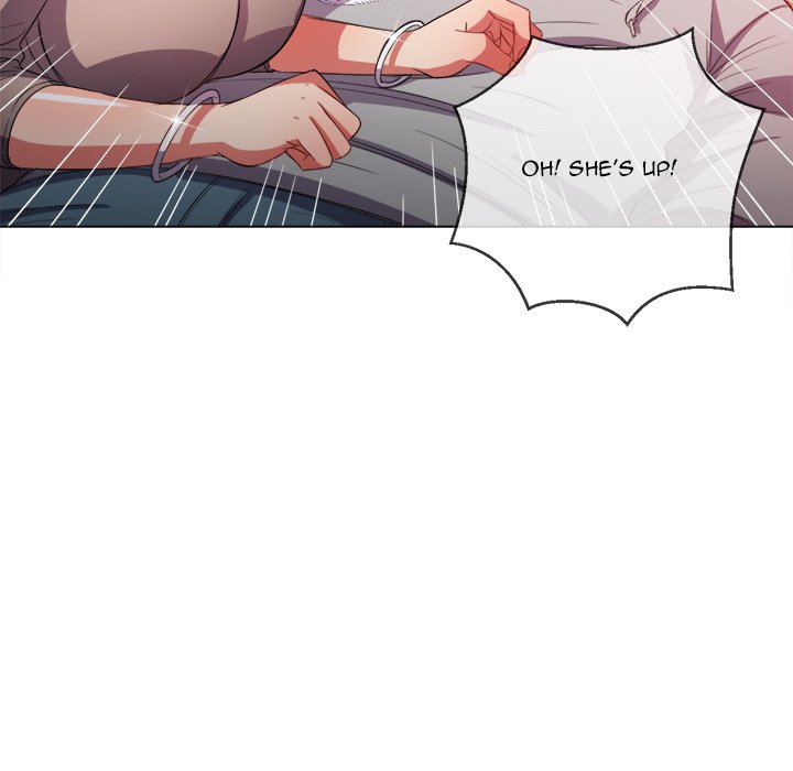 My High School Bully Chapter 51 - Page 119 in English