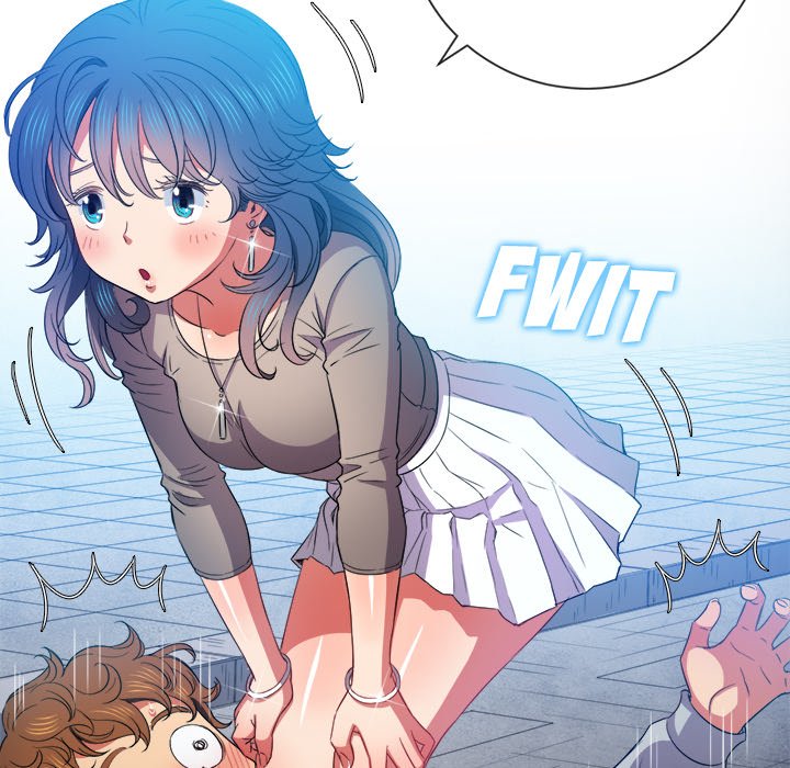 My High School Bully Chapter 51 - Page 126 in English
