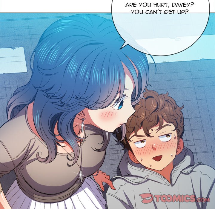 My High School Bully Chapter 51 - Page 129 in English