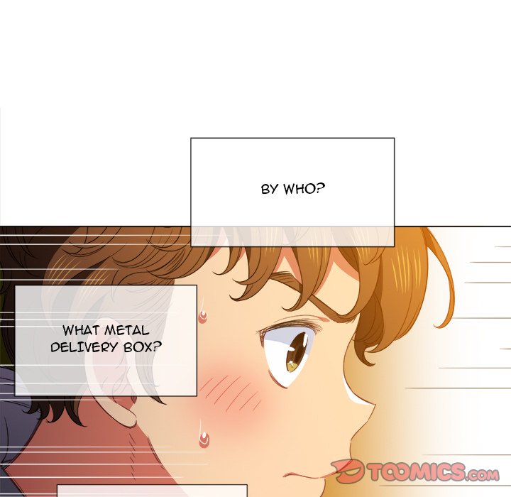 My High School Bully Chapter 51 - Page 15 in English