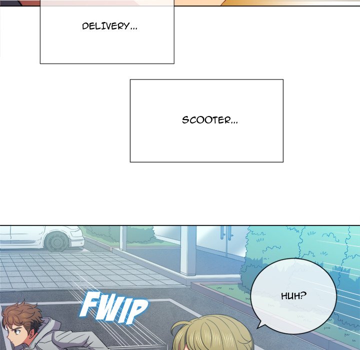 My High School Bully Chapter 51 - Page 16 in English