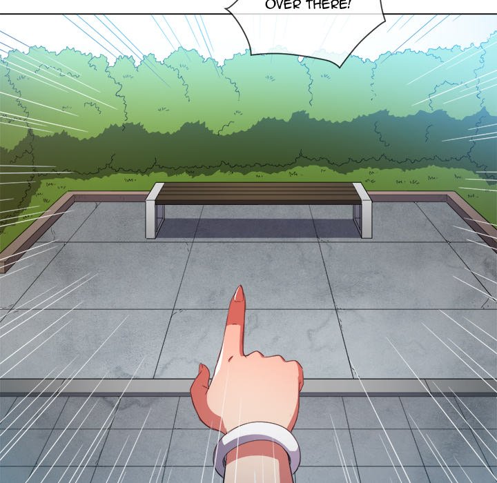 My High School Bully Chapter 51 - Page 22 in English