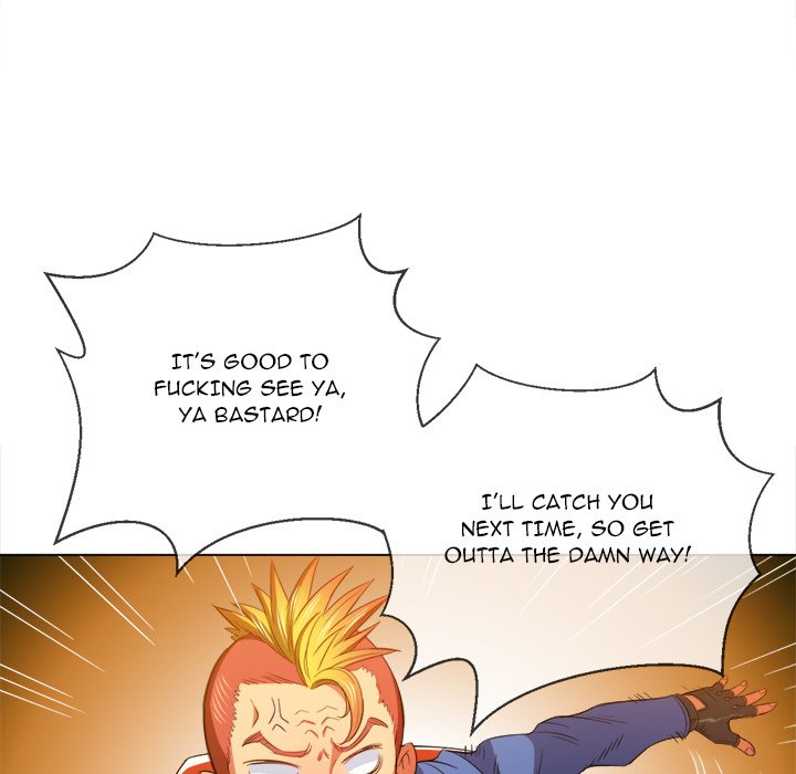 My High School Bully Chapter 51 - Page 55 in English