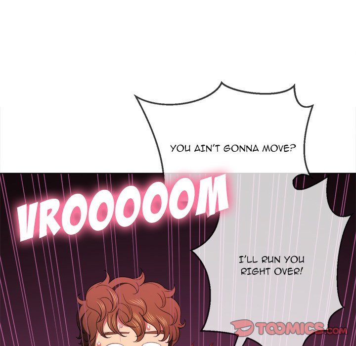My High School Bully Chapter 51 - Page 57 in English